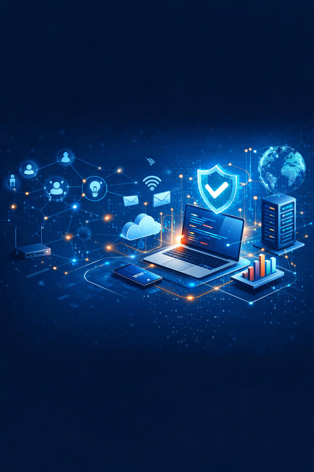 ICT Support & Maintenance