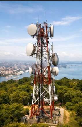 Networking & Security