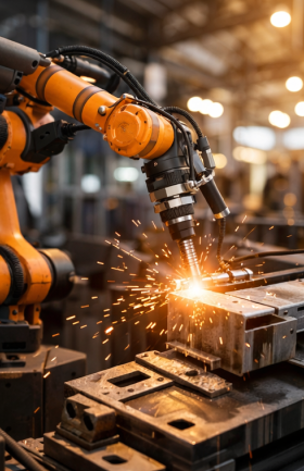 Data & Information Services